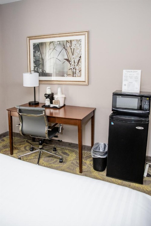 Carpenter Street Hotel - image 15