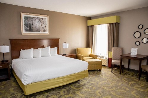 Carpenter Street Hotel - image 22