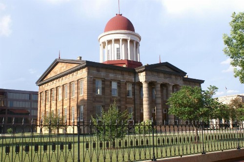 Carpenter Street Hotel - image 27