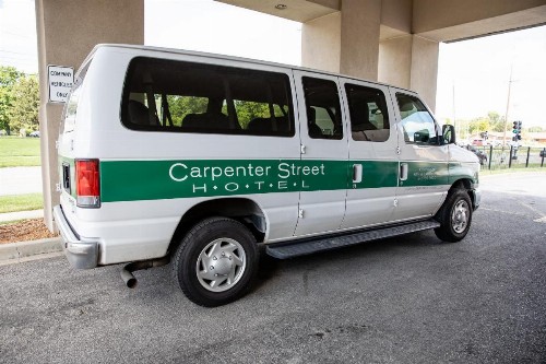 Carpenter Street Hotel - image 4