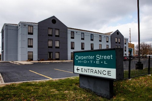 Carpenter Street Hotel - image 6