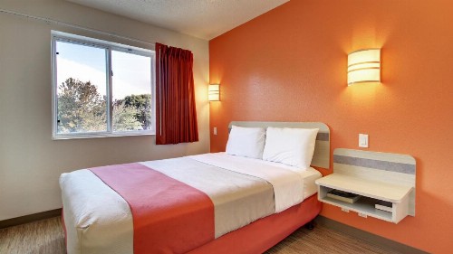Motel 6-Springfield IL - image 22