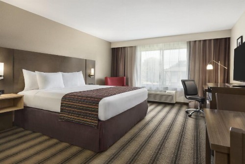 Country Inn & Suites by Radisson Springfield IL - image 19