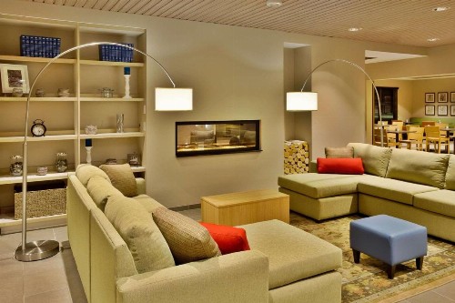 Country Inn & Suites by Radisson Springfield IL - image 2