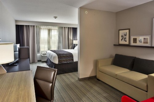Country Inn & Suites by Radisson Springfield IL - image 21