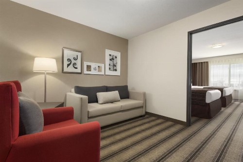 Country Inn & Suites by Radisson Springfield IL - image 22