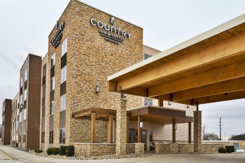 Country Inn & Suites by Radisson Springfield IL - image 27