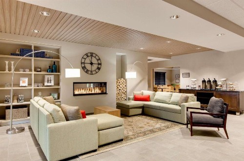 Country Inn & Suites by Radisson Springfield IL - image 3
