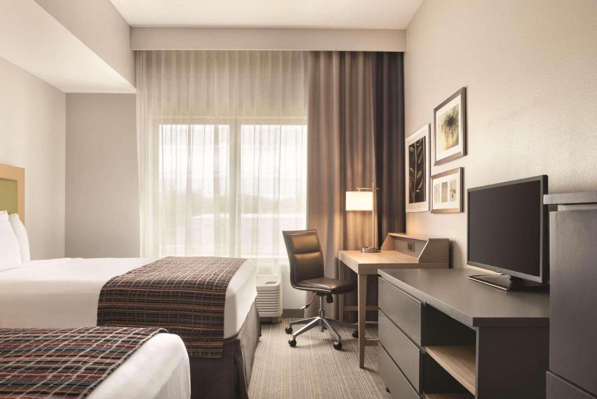Country Inn & Suites by Radisson Springfield IL - image 6