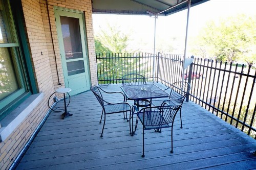 Inn at 835 Boutique Hotel - image 11