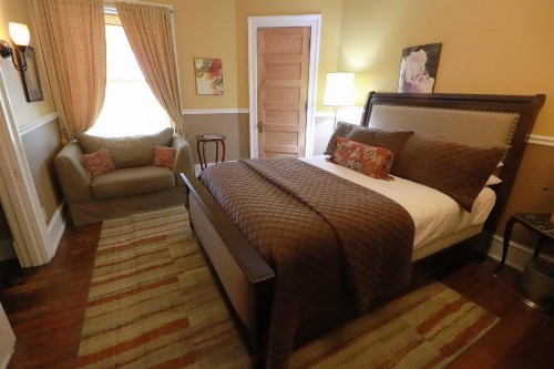 Inn at 835 Boutique Hotel - image 6