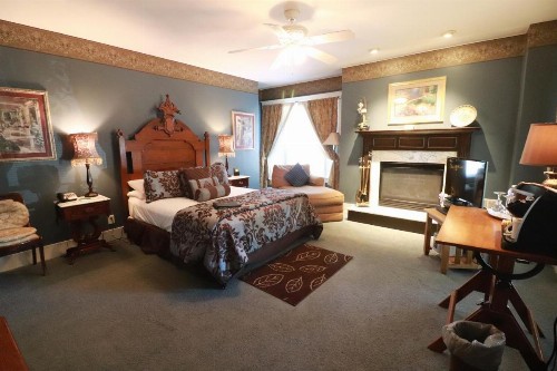 Inn at 835 Boutique Hotel - image 9
