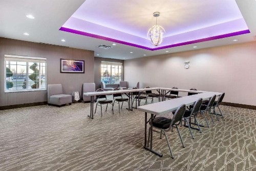 La Quinta by Wyndham Springfield IL - image 45