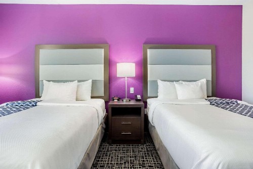 La Quinta by Wyndham Springfield IL - image 50