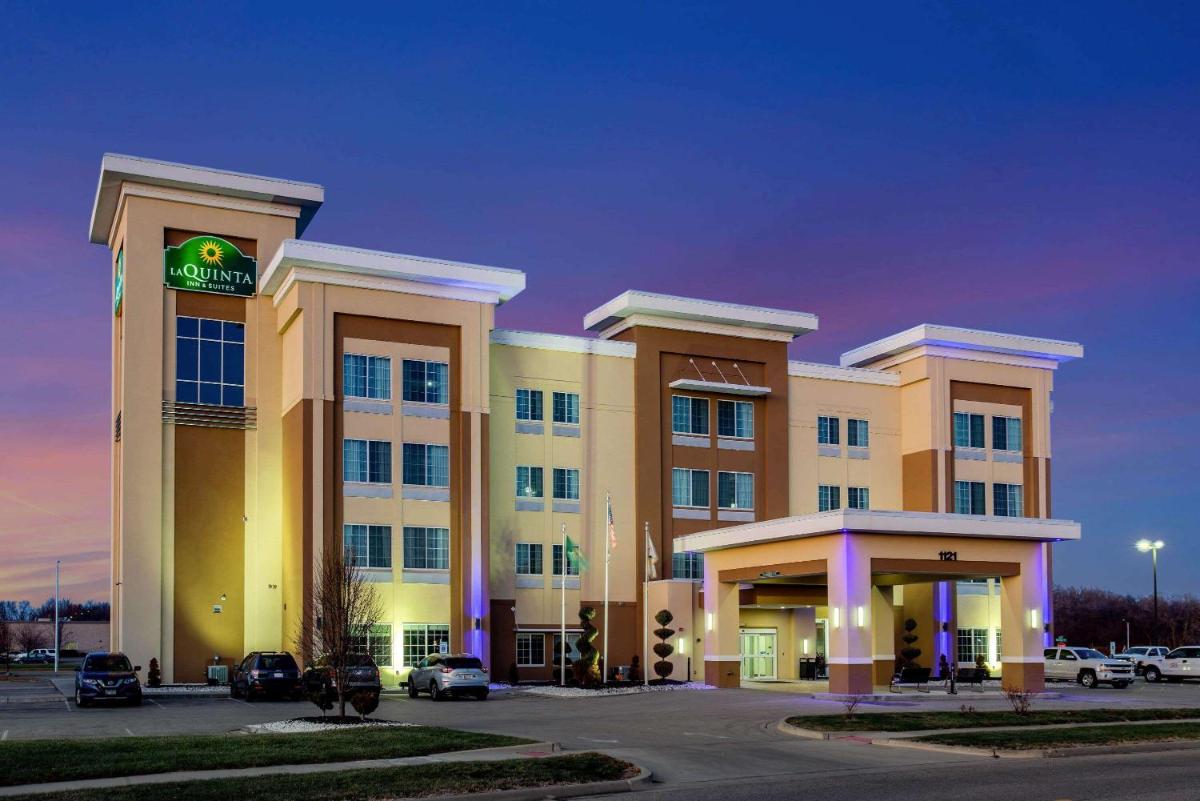 La Quinta by Wyndham Springfield IL - image 6