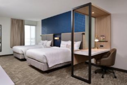 SpringHill Suites by Marriott Springfield Southwest - image 11