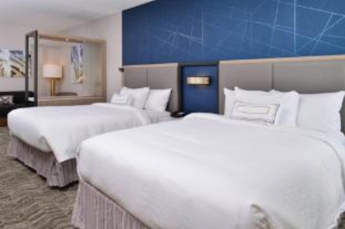 SpringHill Suites by Marriott Springfield Southwest - image 2