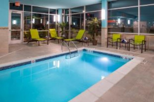 SpringHill Suites by Marriott Springfield Southwest - image 3