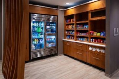SpringHill Suites by Marriott Springfield Southwest - image 4