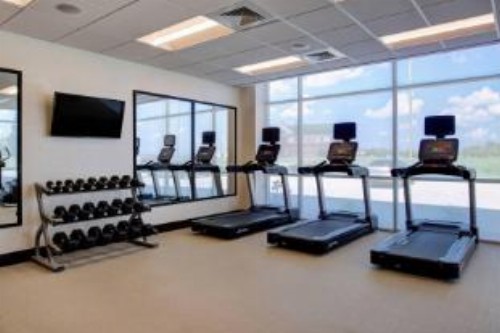 SpringHill Suites by Marriott Springfield Southwest - image 5
