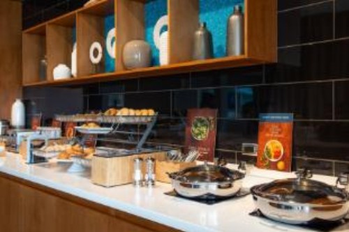 SpringHill Suites by Marriott Springfield Southwest - image 6