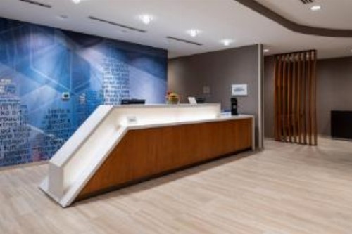 SpringHill Suites by Marriott Springfield Southwest - image 8