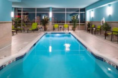 SpringHill Suites by Marriott Springfield Southwest - image 9