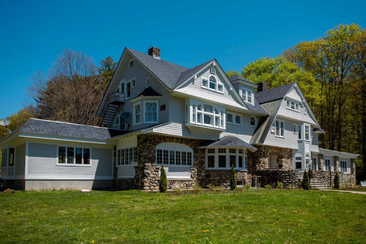 Hartness House