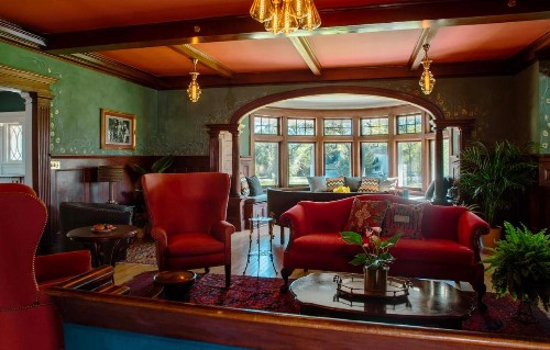 Hartness House - image 34