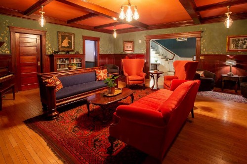 Hartness House - image 41