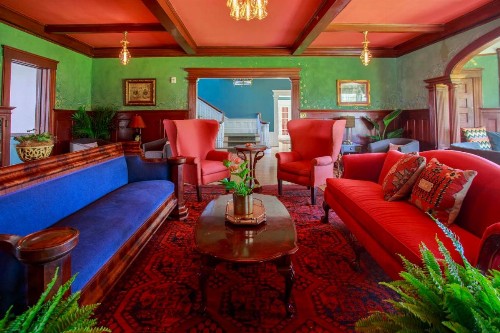 Hartness House - image 42