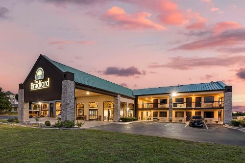 Arbor Suites Medical Mile - image 19