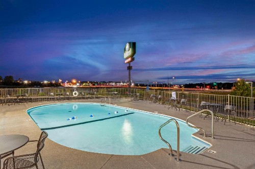 Arbor Suites Medical Mile - image 33