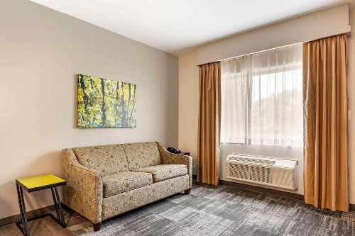 Arbor Suites Medical Mile - image 35