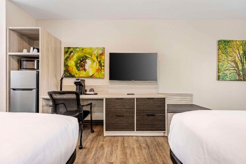 Arbor Suites Medical Mile - image 44