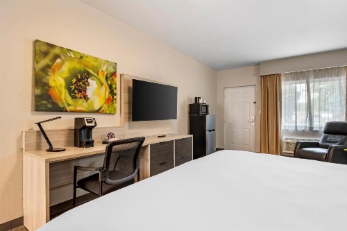 Arbor Suites Medical Mile - image 46