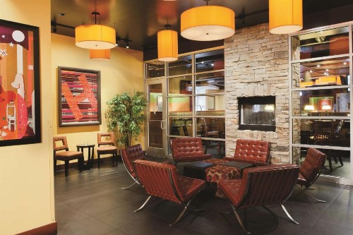 DoubleTree by Hilton Springfield - image 1
