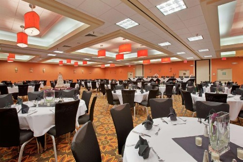 DoubleTree by Hilton Springfield - image 11
