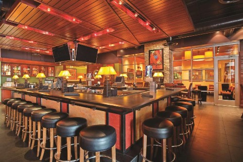 DoubleTree by Hilton Springfield - image 12