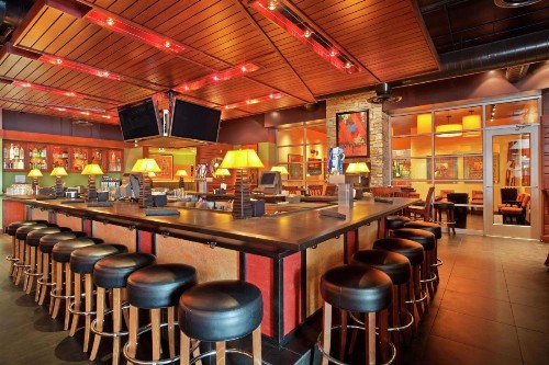 DoubleTree by Hilton Springfield - image 15