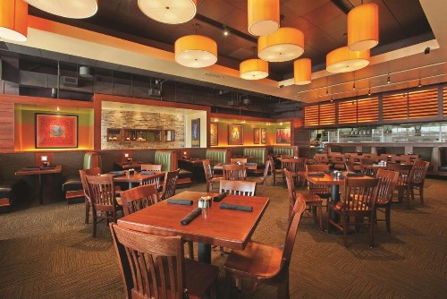 DoubleTree by Hilton Springfield - image 19