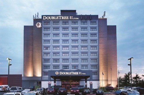DoubleTree by Hilton Springfield - image 21