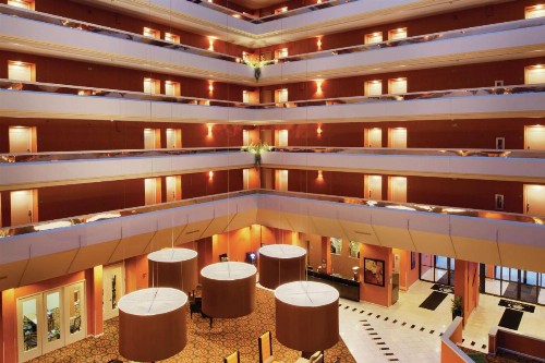 DoubleTree by Hilton Springfield - image 23