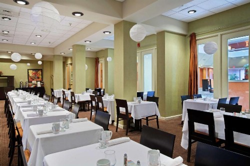 DoubleTree by Hilton Springfield - image 26