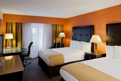 DoubleTree by Hilton Springfield - image 31