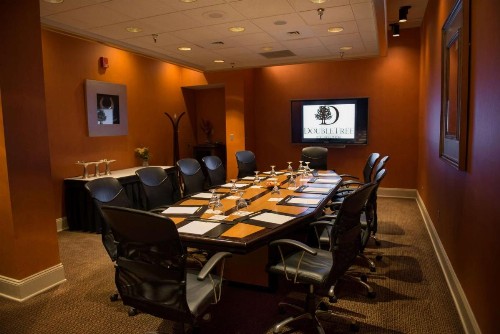 DoubleTree by Hilton Springfield - image 36