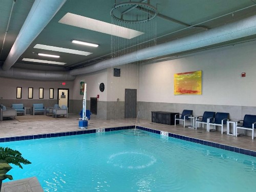 DoubleTree by Hilton Springfield - image 37
