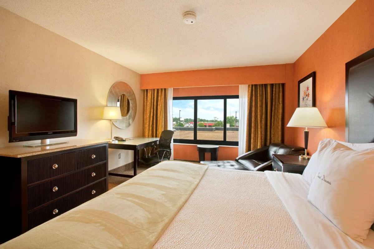 DoubleTree by Hilton Springfield - image 5