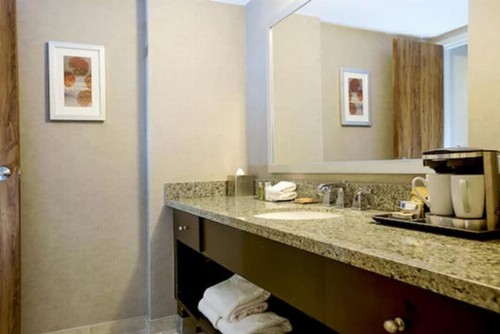DoubleTree by Hilton Springfield - image 9