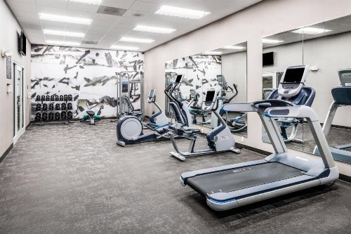 Residence Inn Springfield - image 10
